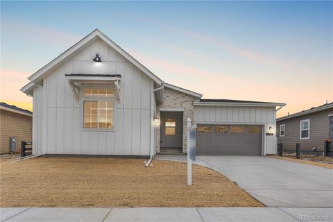 7317 Timberstone Street Castle Pines CO 80108