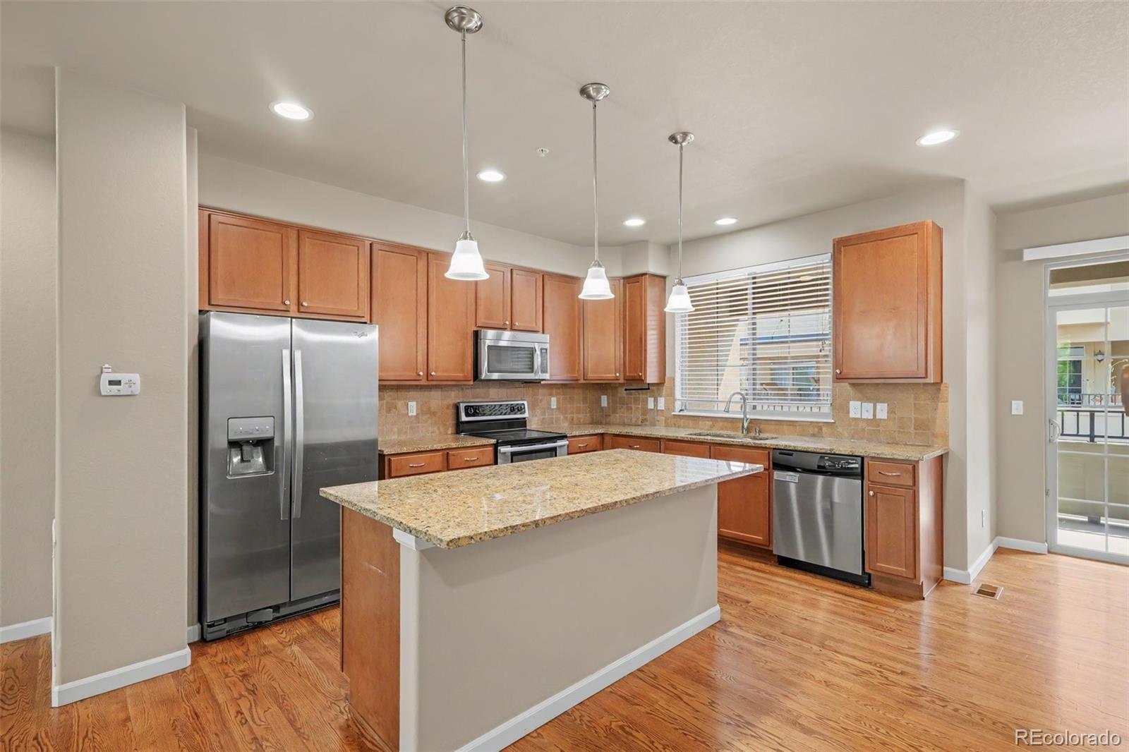 1124 Rockhurst Drive D