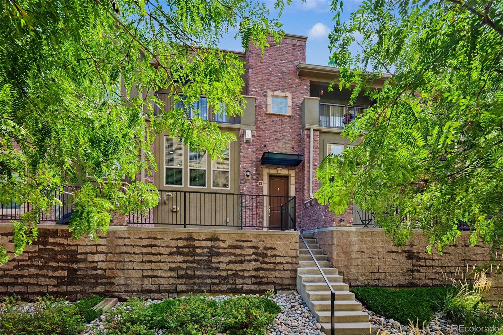 1124 Rockhurst Drive D