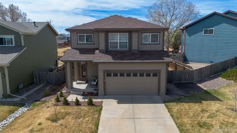 7984 Marion Circle Denver CO 80229