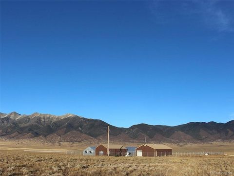 33622 County Road 58 Ee Villa Grove CO 81155