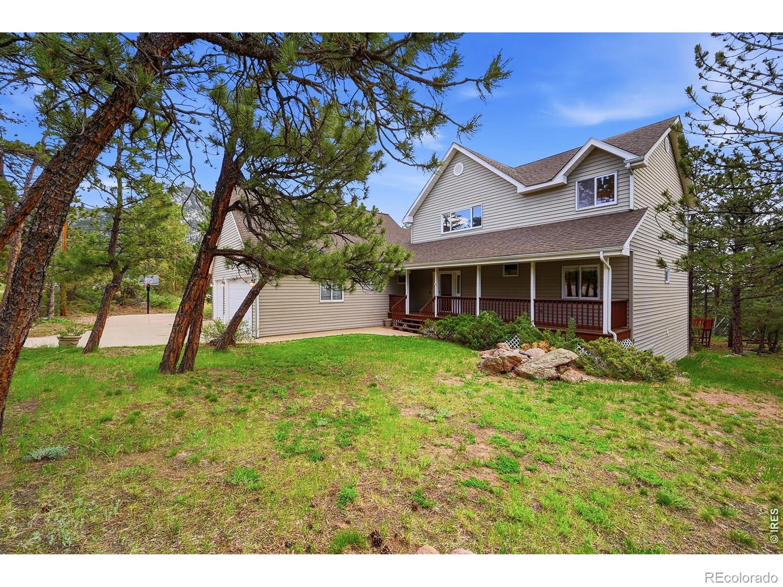 256 Choctaw Road