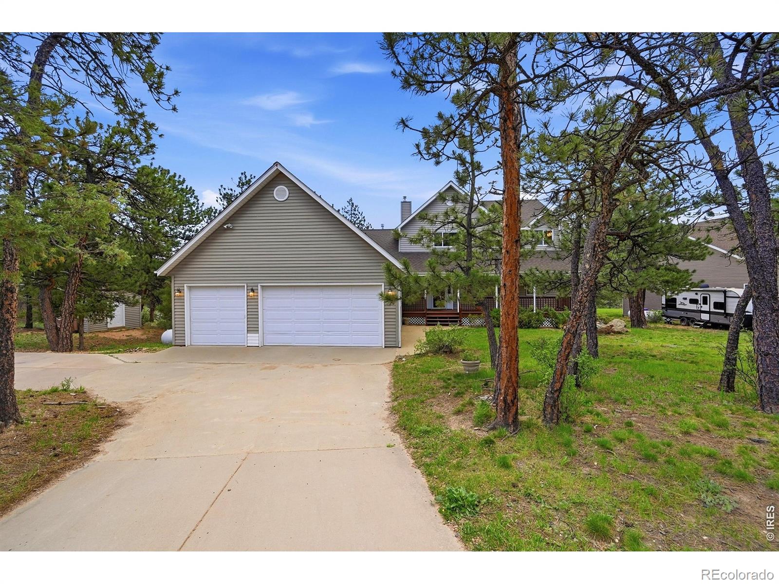 256 Choctaw Road