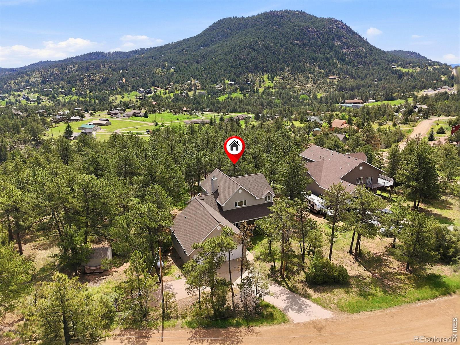256 Choctaw Road