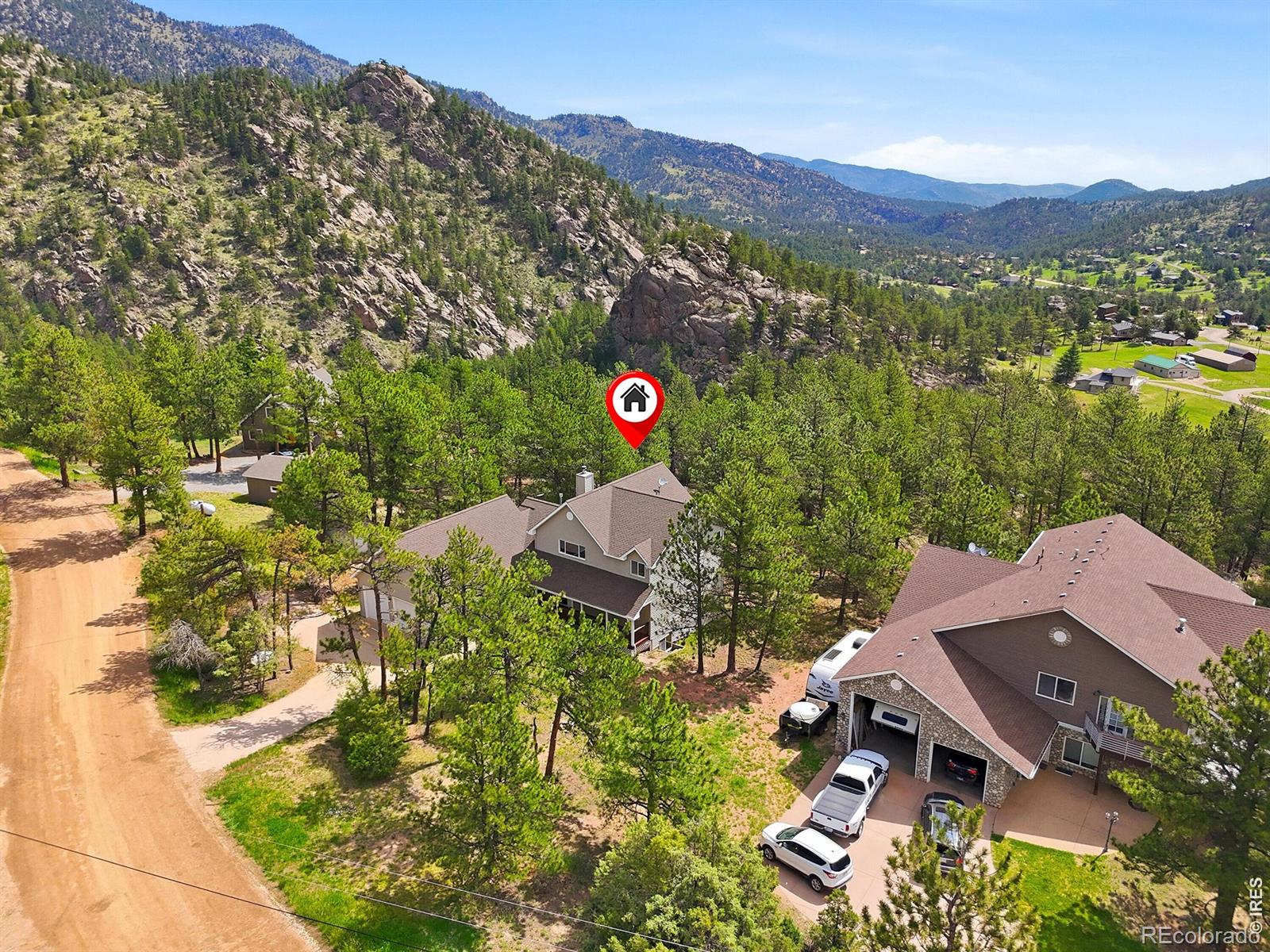 256 Choctaw Road