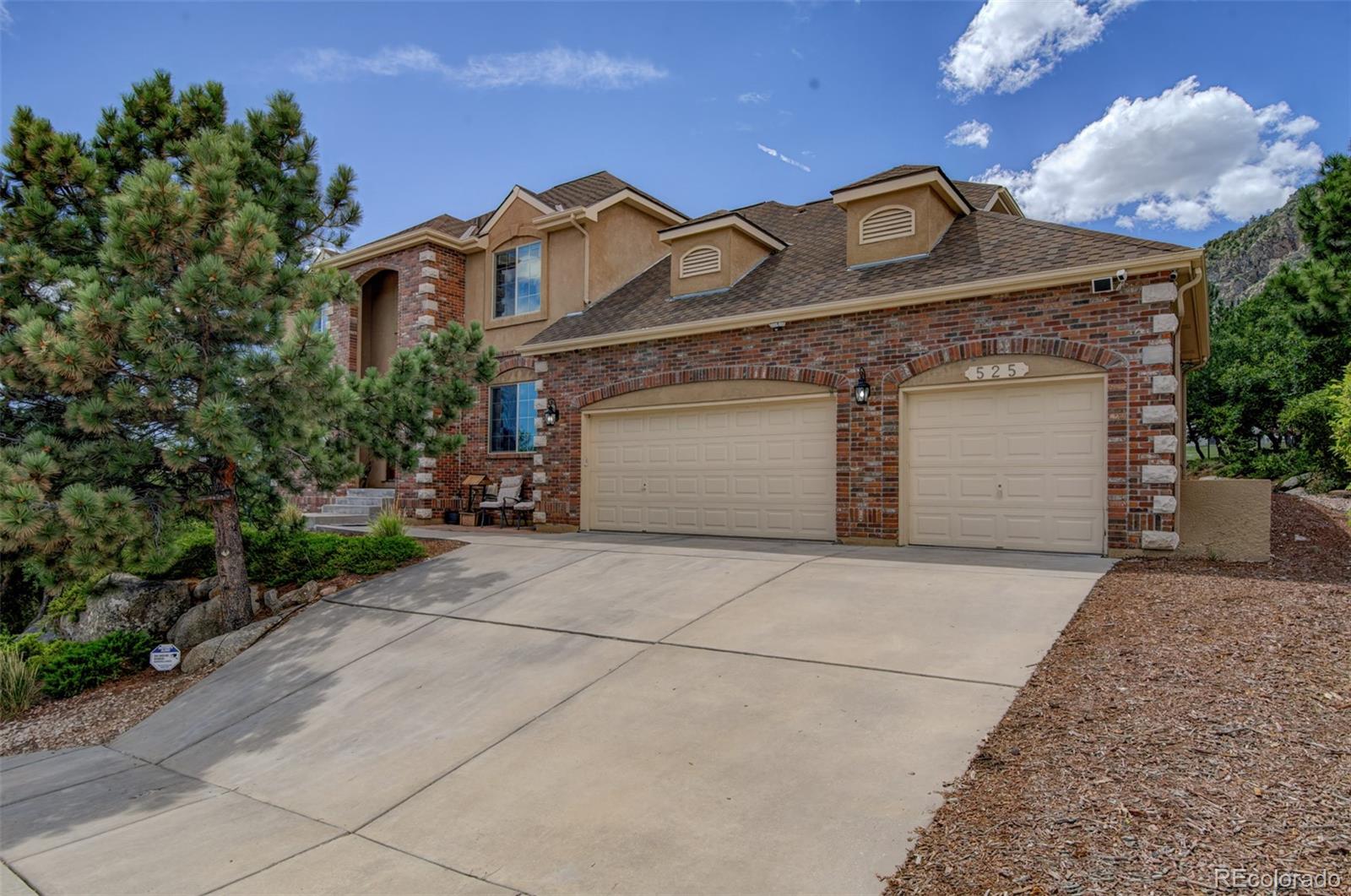 View Colorado Springs, CO 80906 house