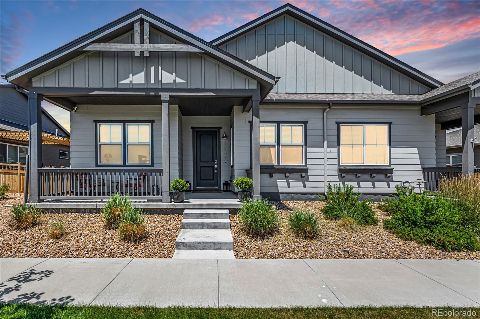 View Brighton, CO 80601 townhome
