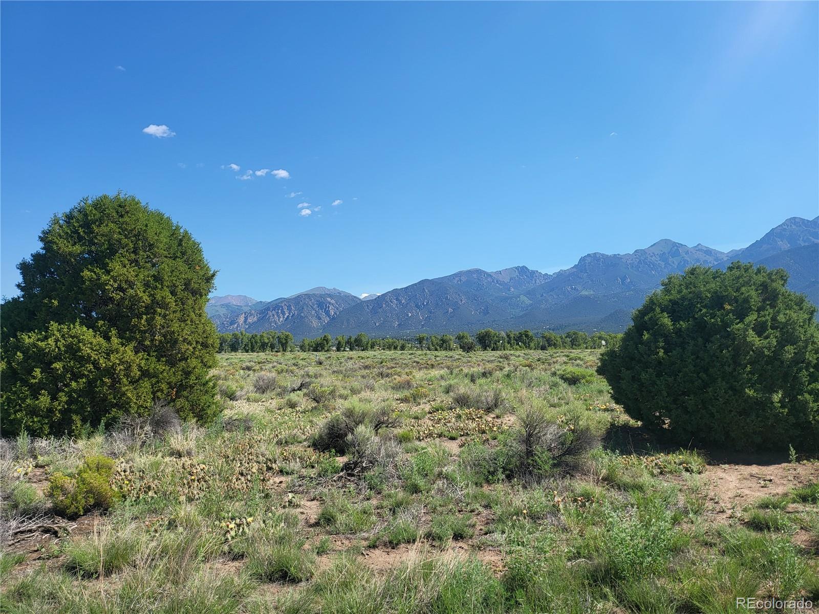 Photo 1 of 42 — 993 Pinon Road, Crestone, CO 81131