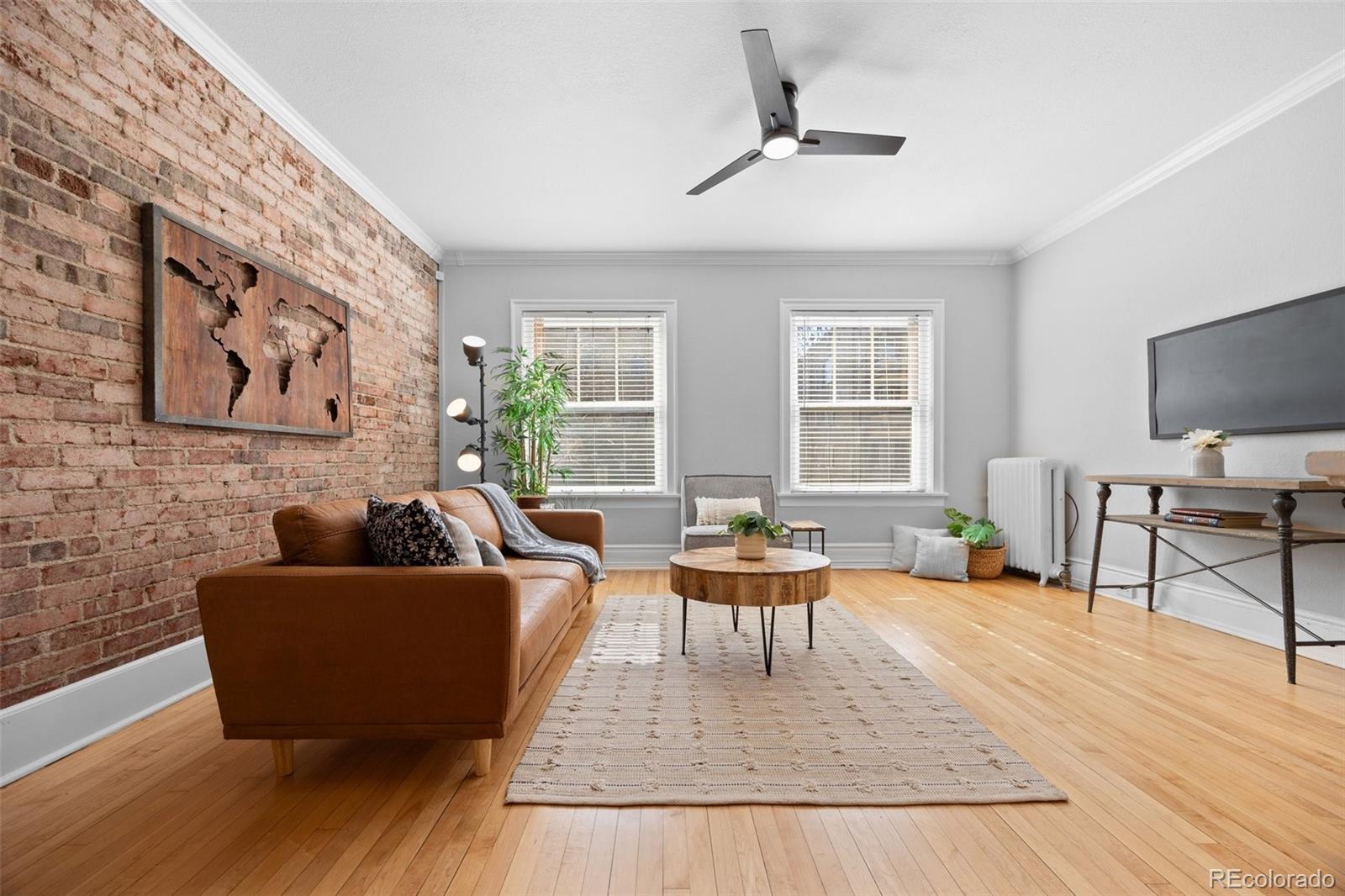529 E 14th Avenue 10, Denver, CO, 80203 2 529 E 14th Avenue 10