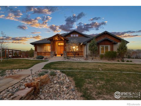 915 Wheatridge Court Loveland CO 80537