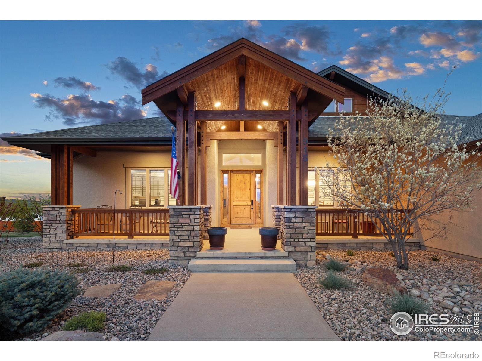915 Wheatridge Court