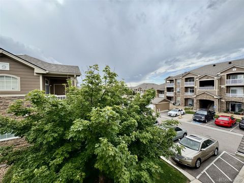 7440 S Blackhawk Street 208 Englewood CO 80112