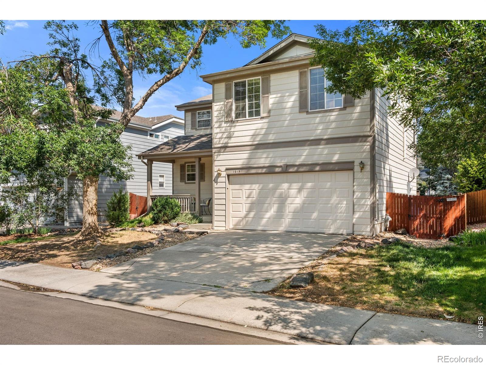 1615 Holeman Drive