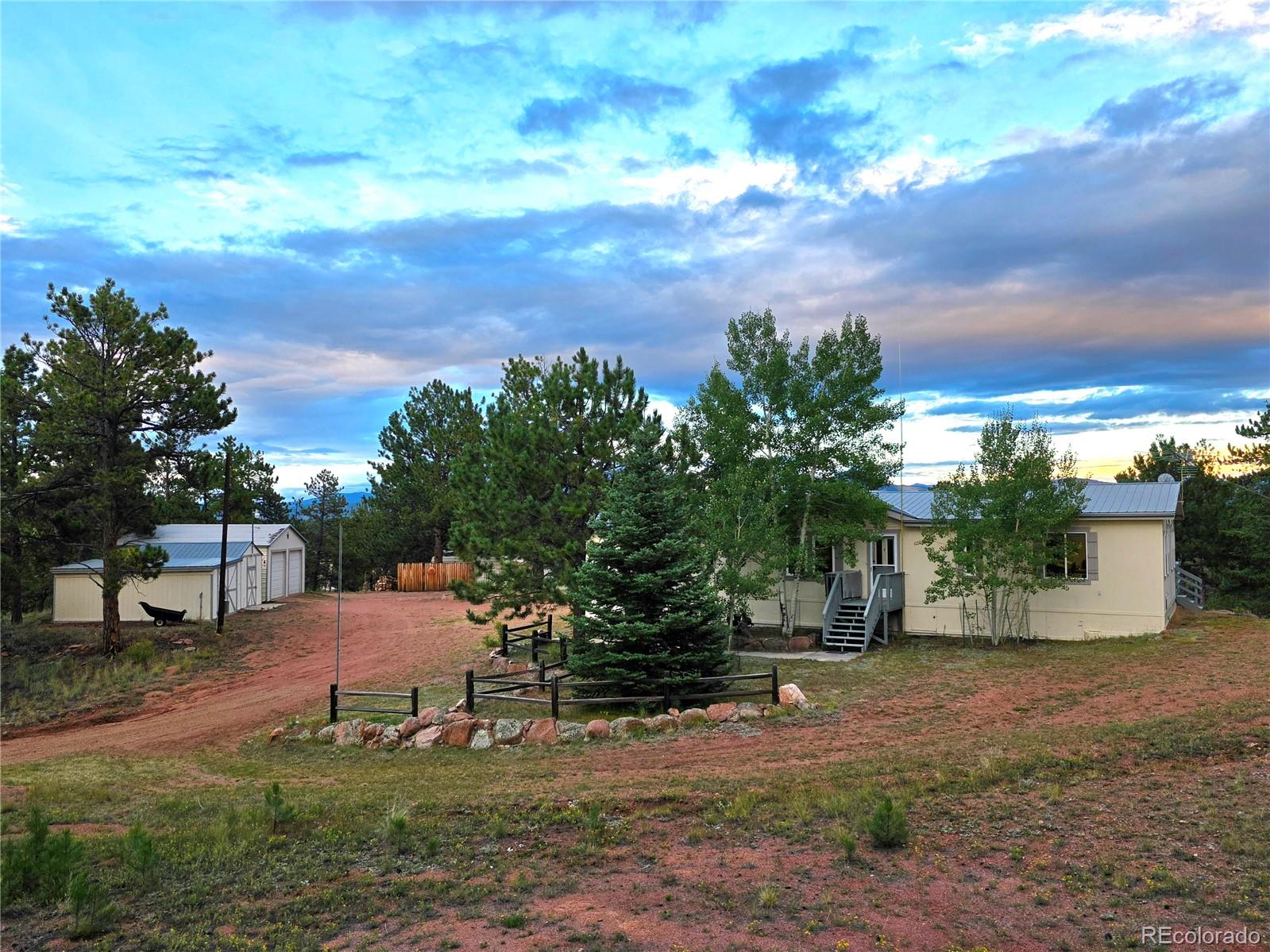 277 Cherokee Drive