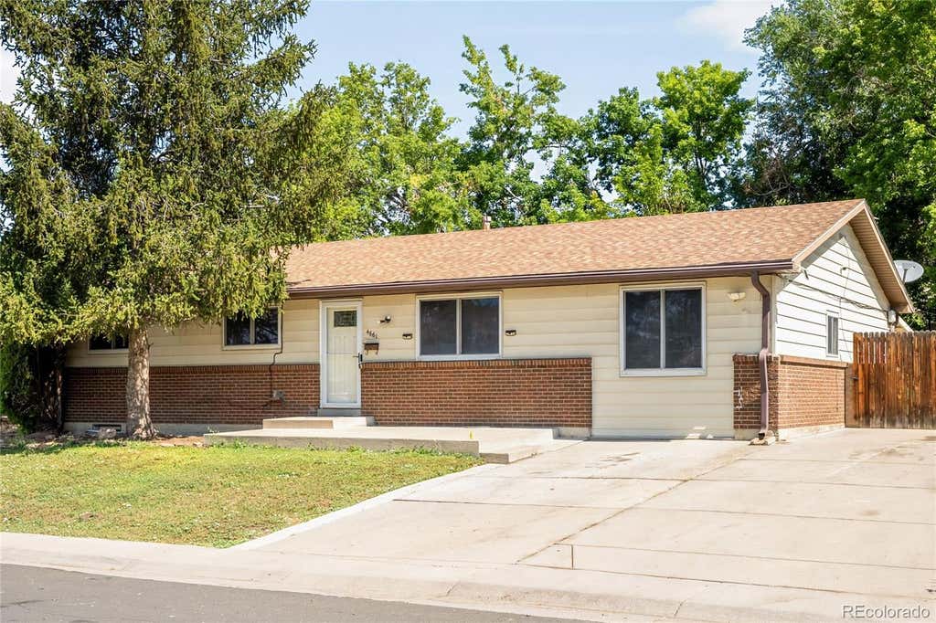 Photo of 4661 Dixon Drive, Westminster, CO 80031 (MLS # 5687745)