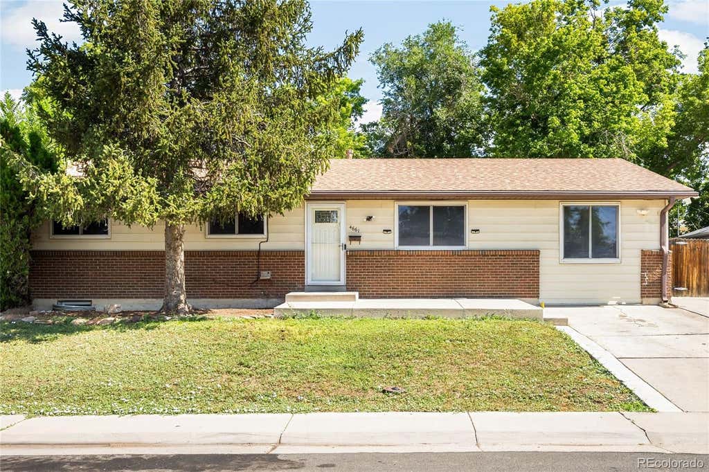 Photo of 4661 Dixon Drive, Westminster, CO 80031 (MLS # 5687745)