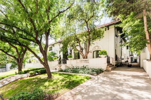 707 N Washington Street B Denver CO 80203