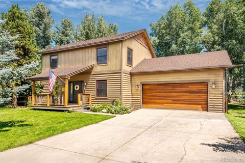 1245 Meadowood Court, Steamboat Springs, CO 80487 - #: 4491073