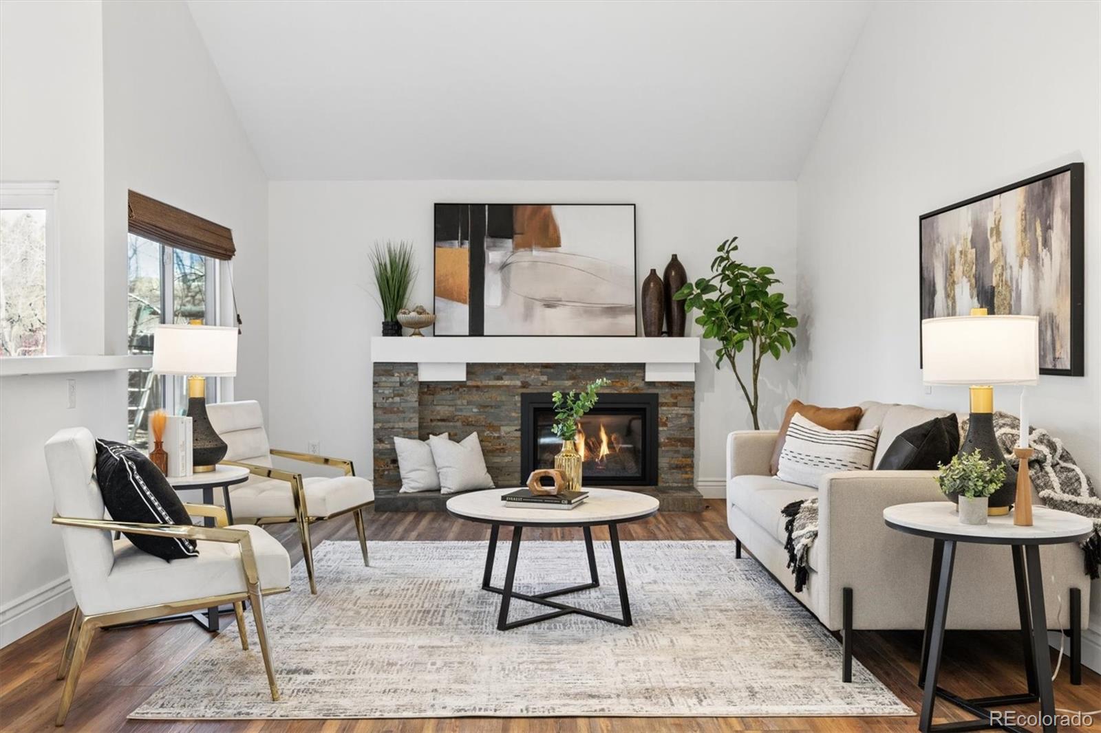 8869 E Mineral Place