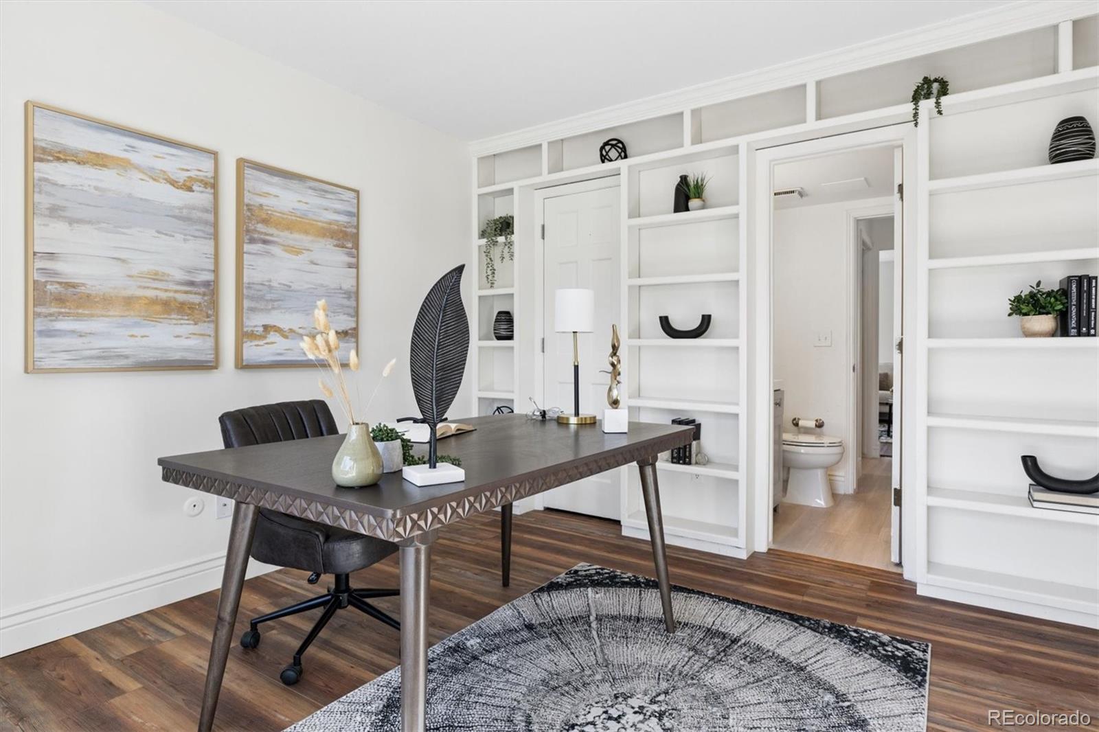 8869 E Mineral Place