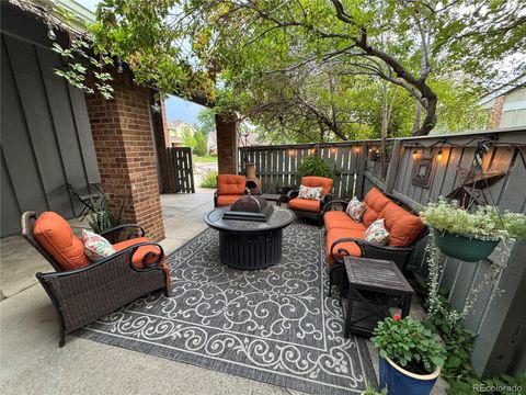 8869 E Mineral Place Centennial CO 80112