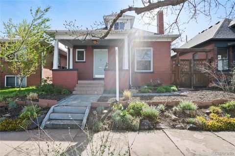 328 S Lincoln Street Denver CO 80209