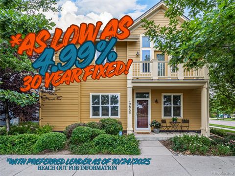 9833 E 26th Avenue Denver CO 80238