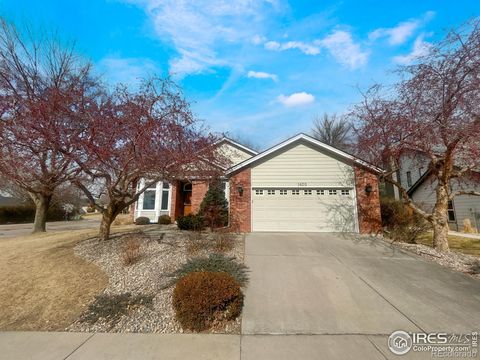 Photo of 1400 Hummel Lane, Fort Collins, CO 80525 (MLS # IR1052285)