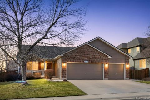6737 Thistle Ridge Avenue Firestone CO 80504