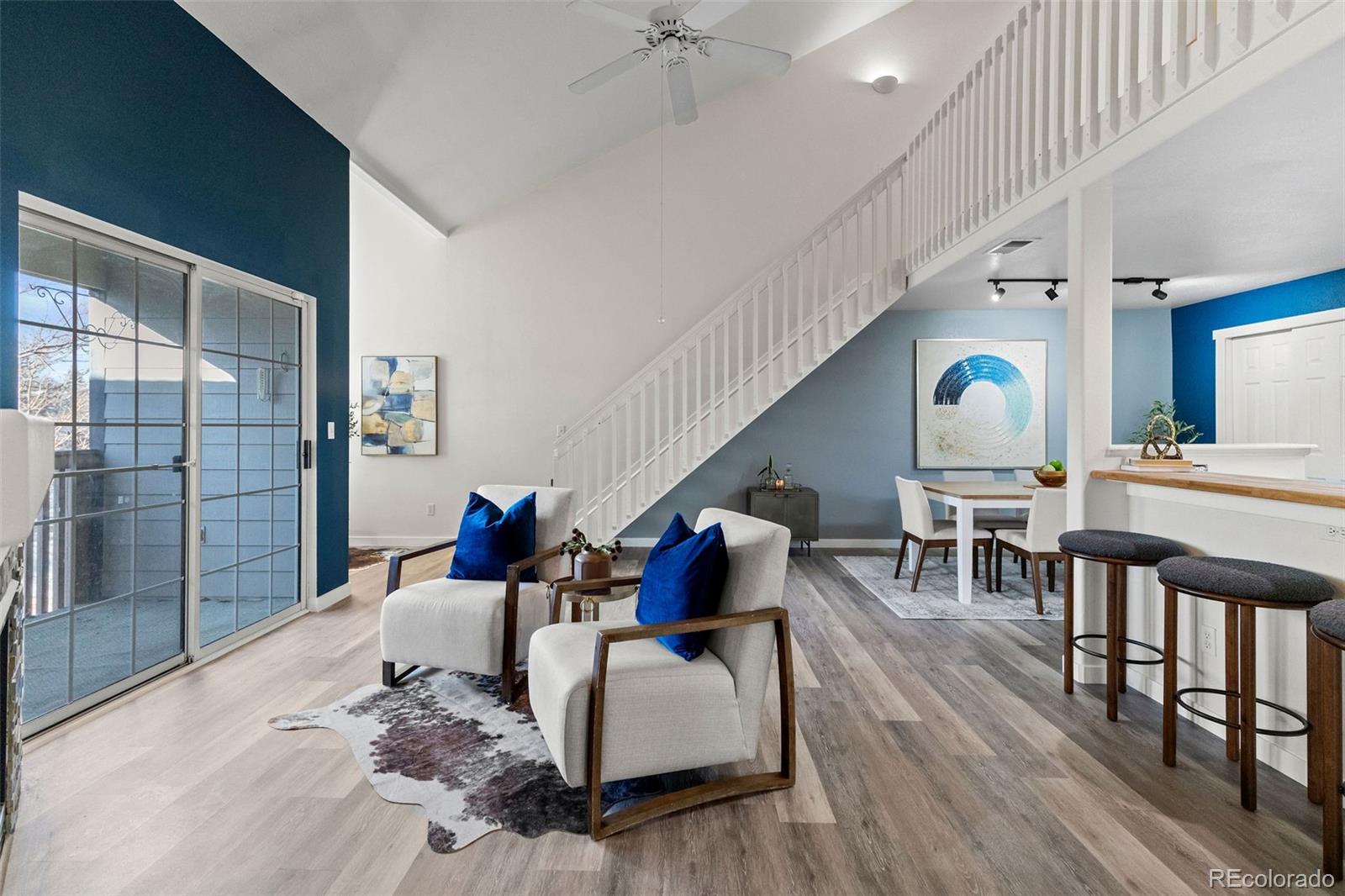 11035 Huron Street 807