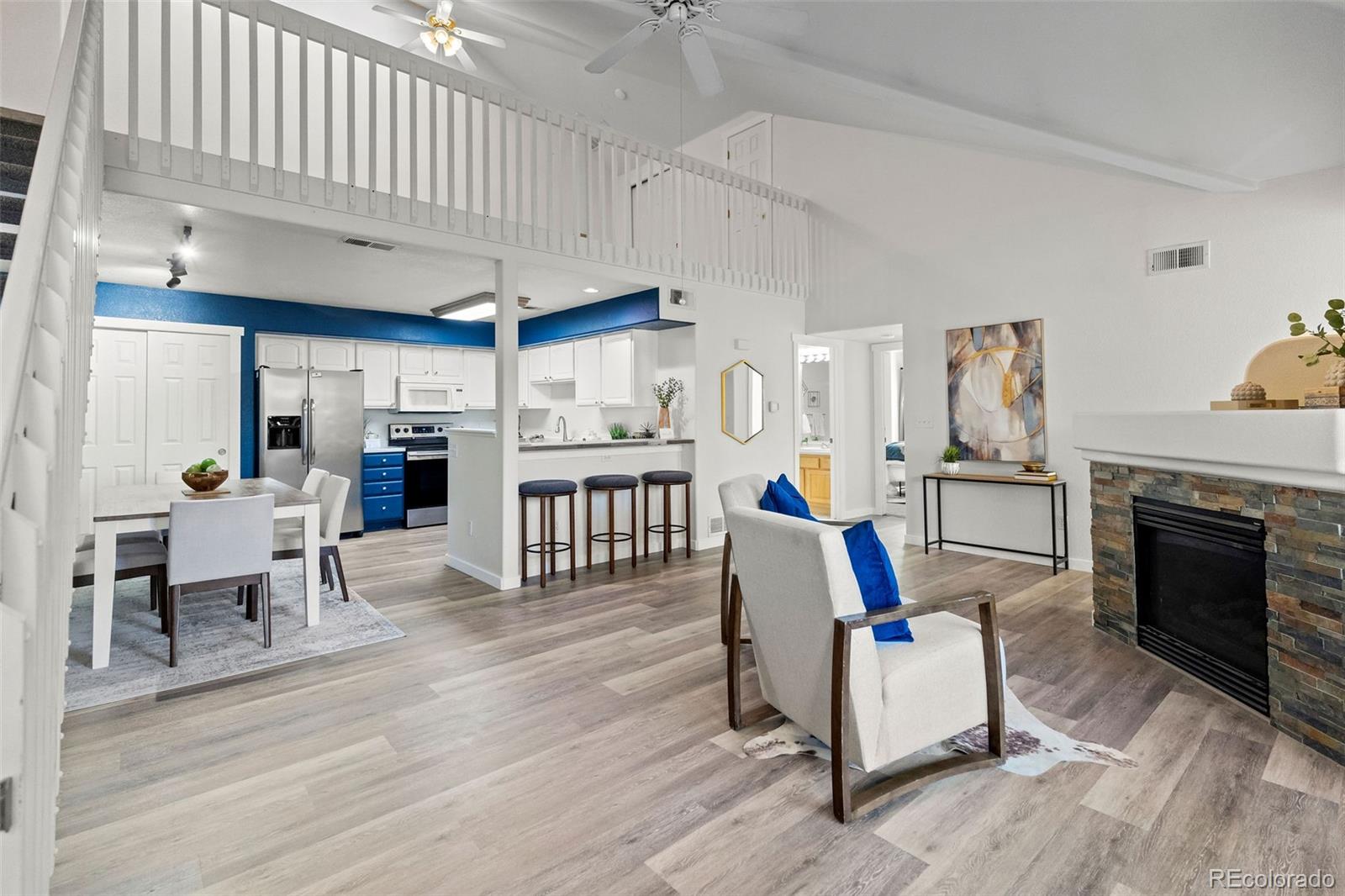 11035 Huron Street 807