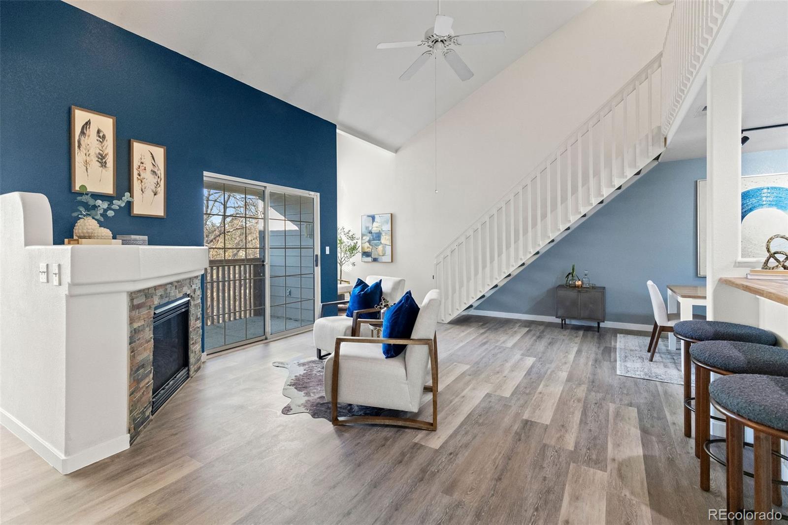 11035 Huron Street 807