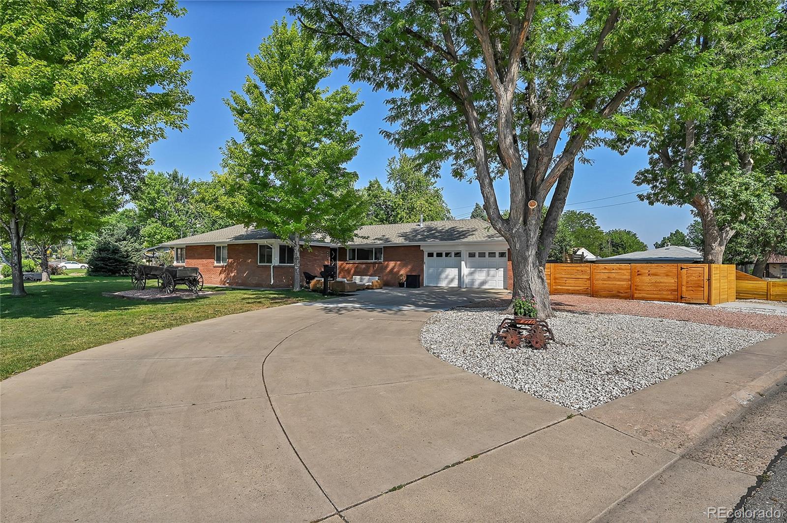 View Arvada, CO 80002 house