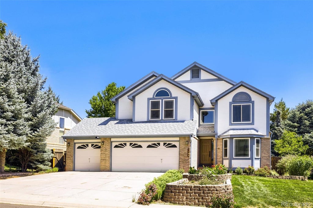 Photo of 1189 Ridgeview Circle, Broomfield, CO 80020 (MLS # 5748865)
