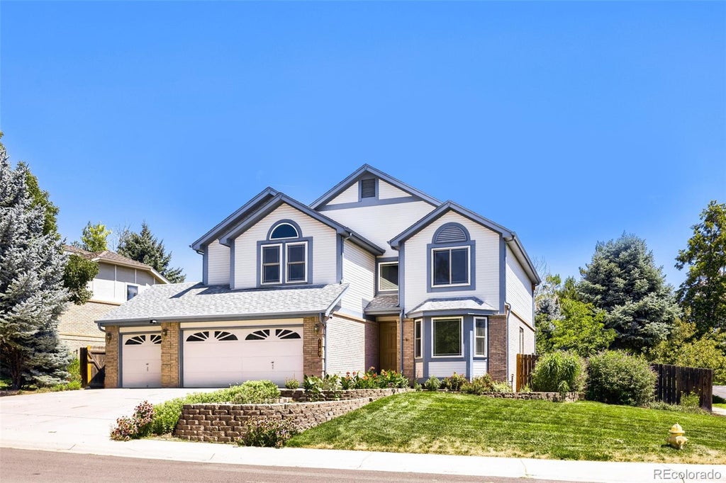 Photo of 1189 Ridgeview Circle, Broomfield, CO 80020 (MLS # 5748865)
