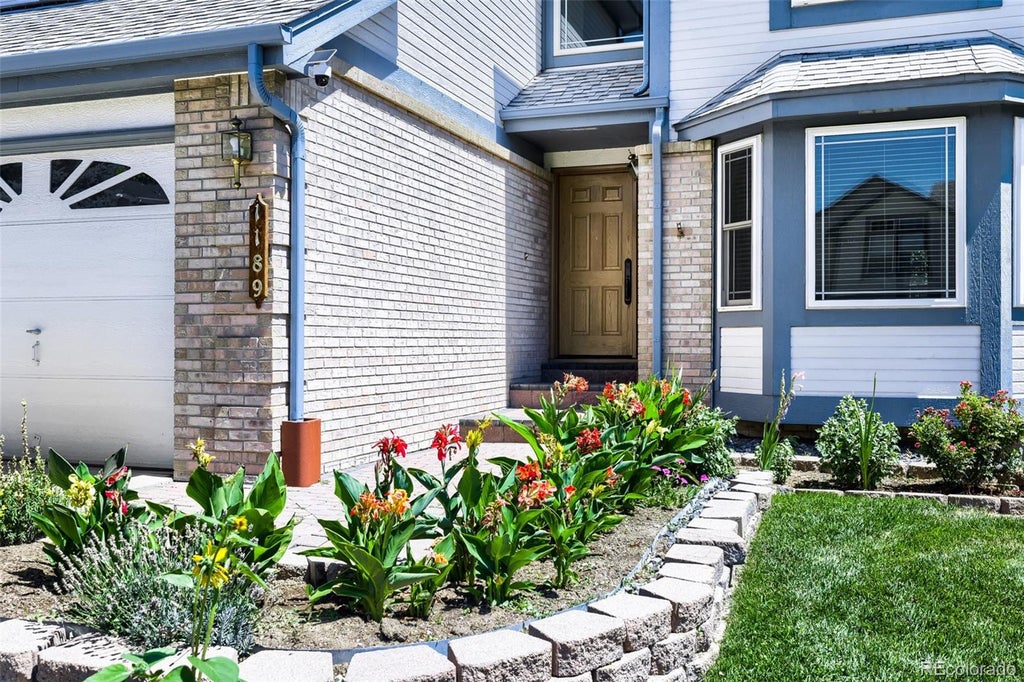Photo of 1189 Ridgeview Circle, Broomfield, CO 80020 (MLS # 5748865)