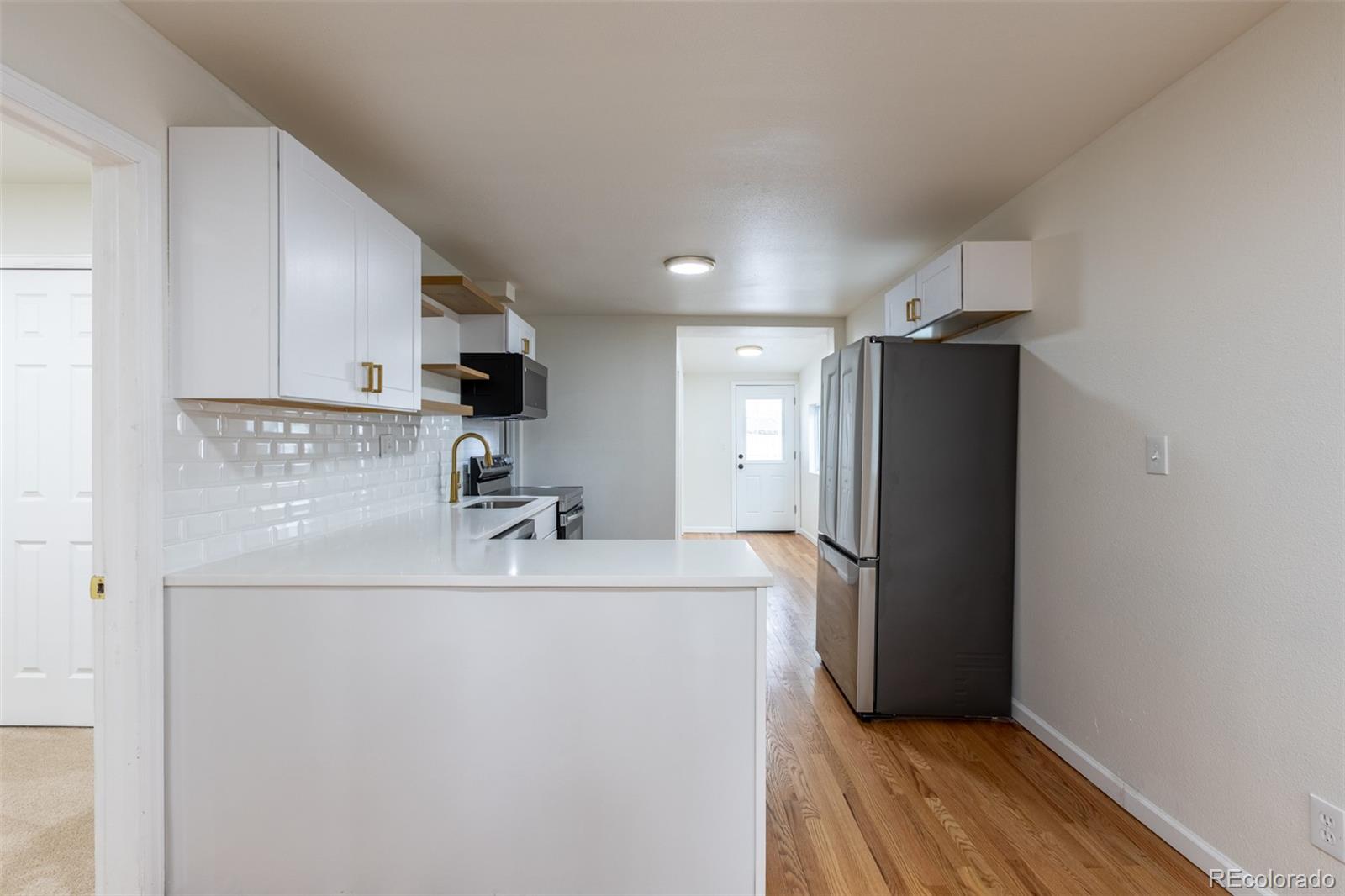 3783 N Franklin Street