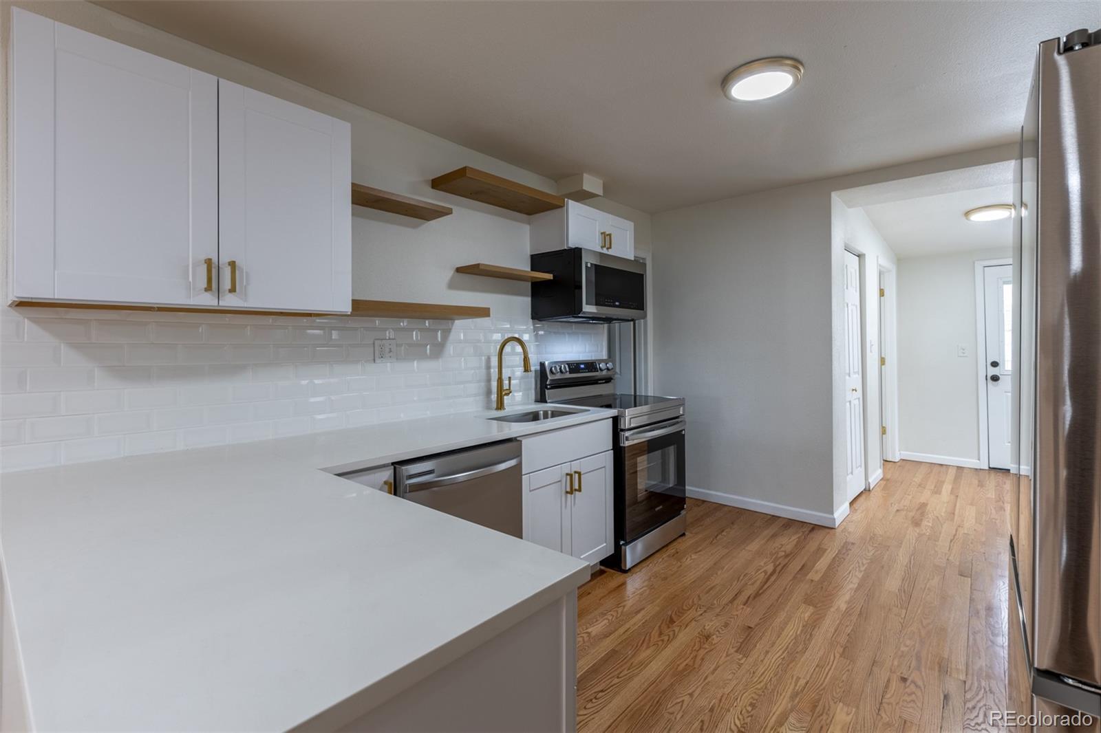 3783 N Franklin Street