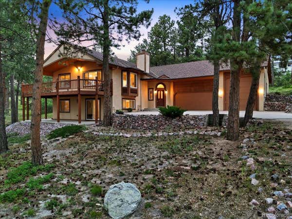 240 Scrub Oak Way, Monument, CO, 80132