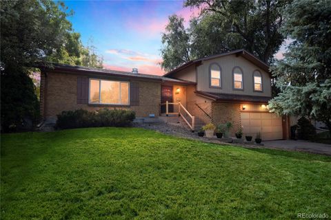 7360 E Hinsdale Avenue Centennial CO 80112