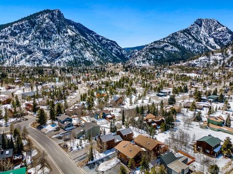 607 Little Chief Way A, Frisco, CO 80443 - #: 2225521