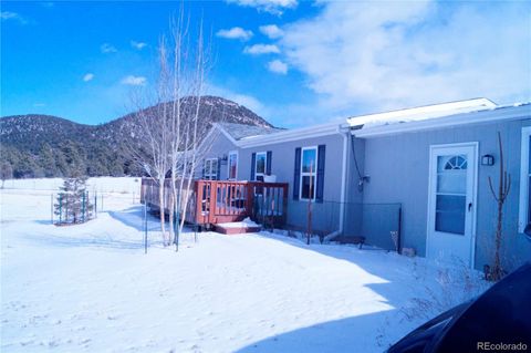 787 16th Trail, Cotopaxi, CO 81223 - #: 9411812