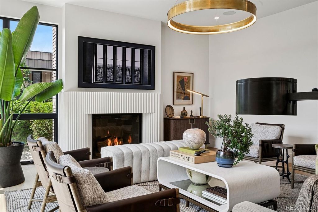 Photo of 2630 E Cedar Avenue, Denver, CO 80209 (MLS # 3848546)