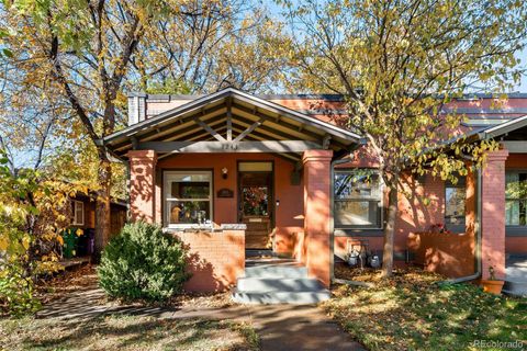 1243 Adams Street Denver CO 80206