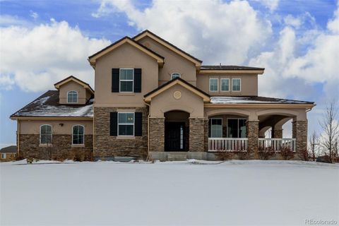 42280 Kingsmill Circle Elizabeth CO 80107