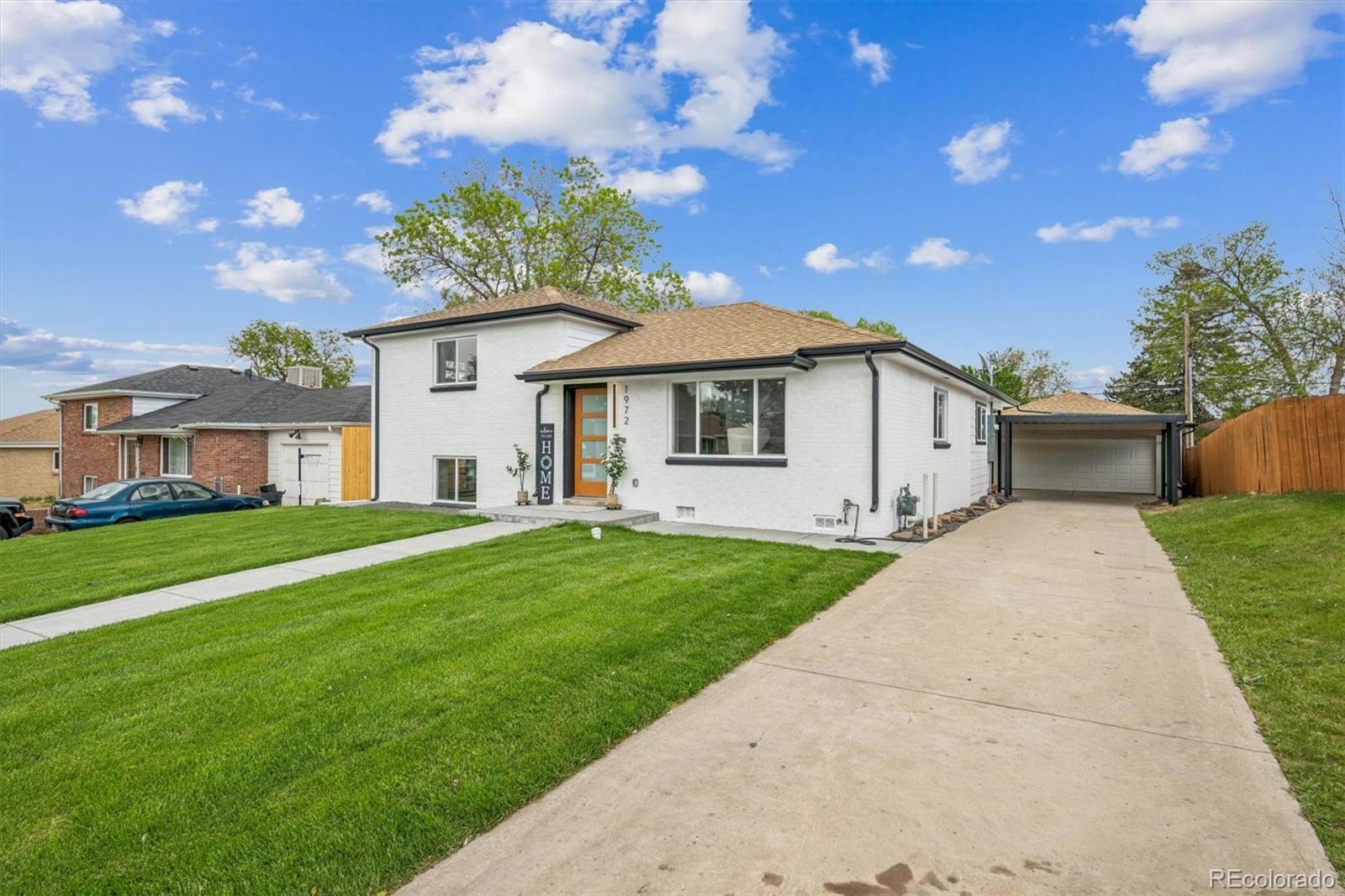 1972 S Wolcott Court