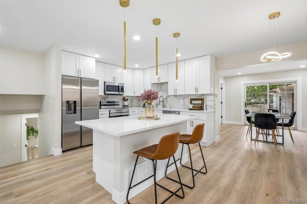 Photo of 1972 S Wolcott Court, Denver, CO 80219 (MLS # 8041522)