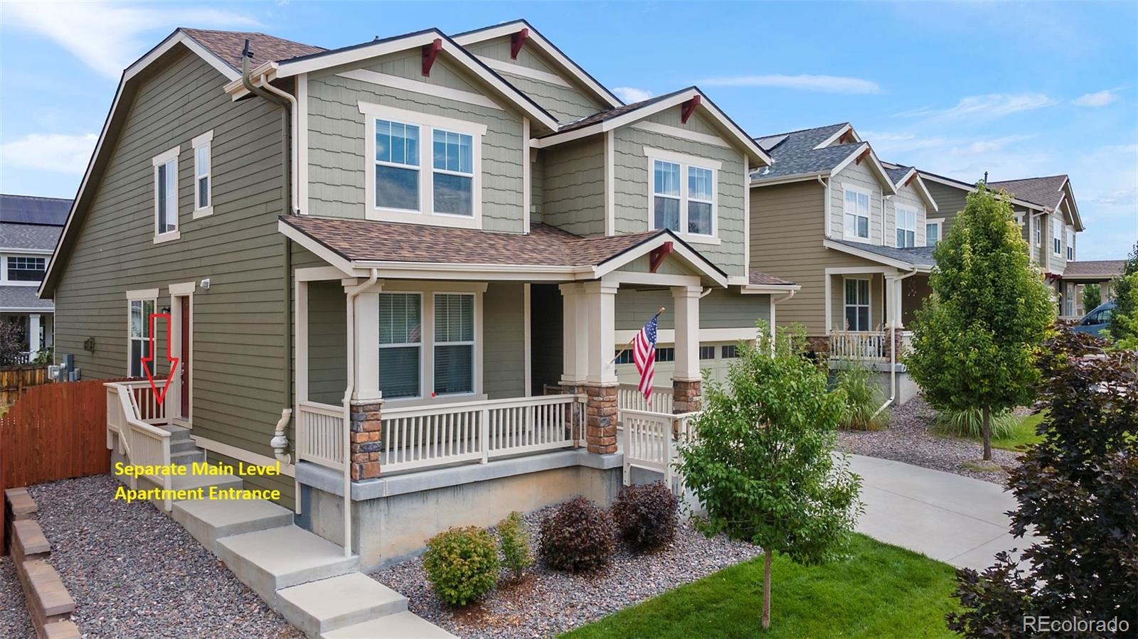 14881 Chicago Street