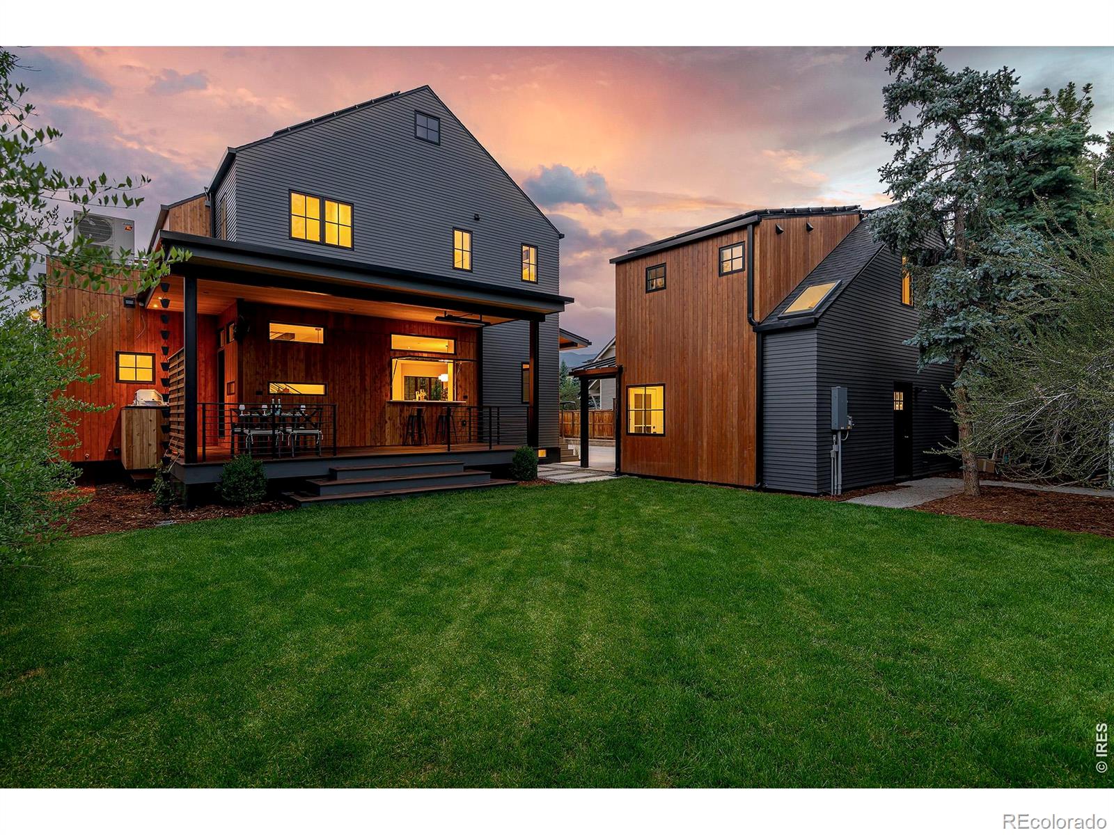 2045 Alpine Drive