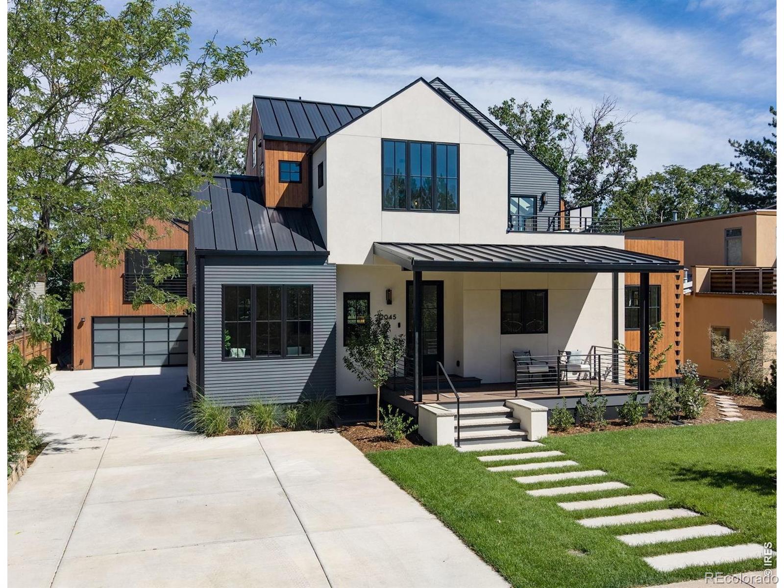 2045 Alpine Drive